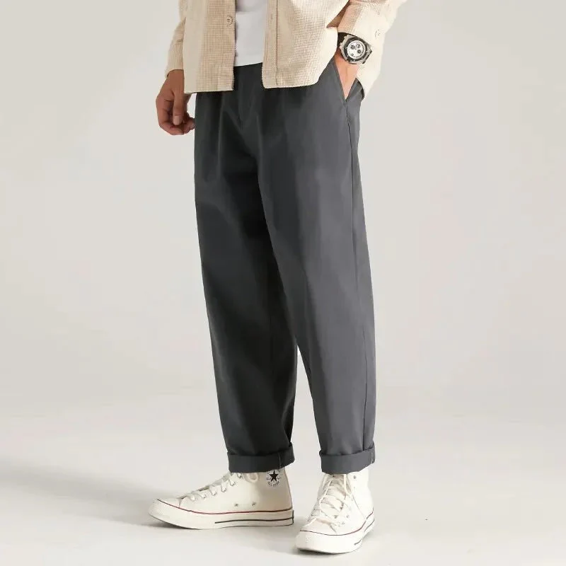 Pantalon Confort Japonais - Image 11