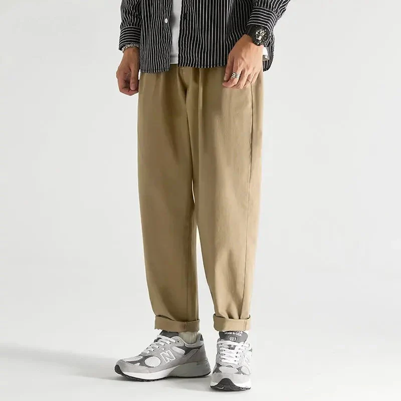 Pantalon Confort Japonais - Image 12