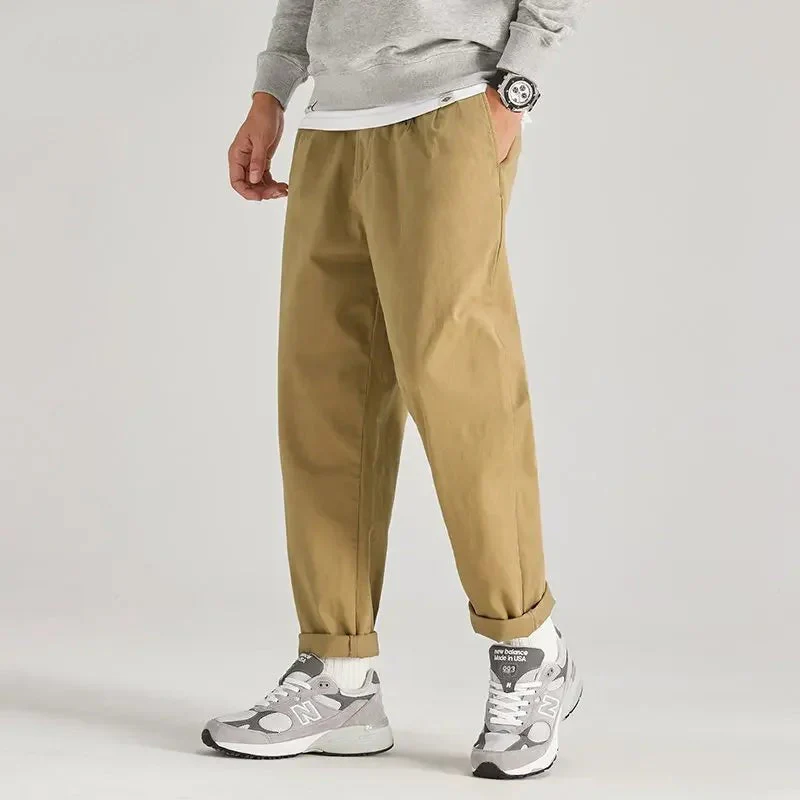 Pantalon Confort Japonais - Image 14