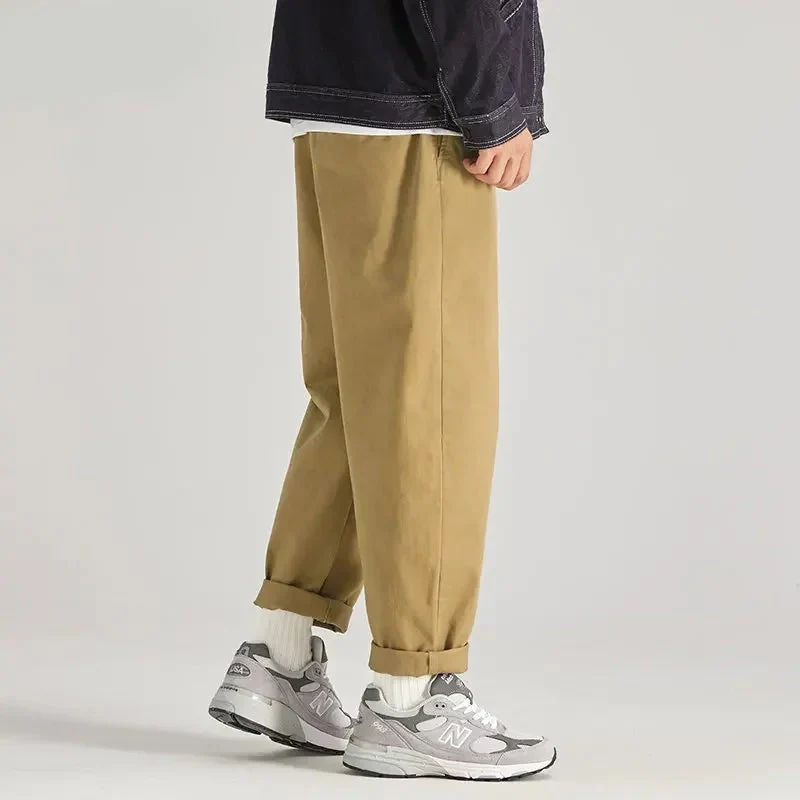 Pantalon Confort Japonais - Image 15