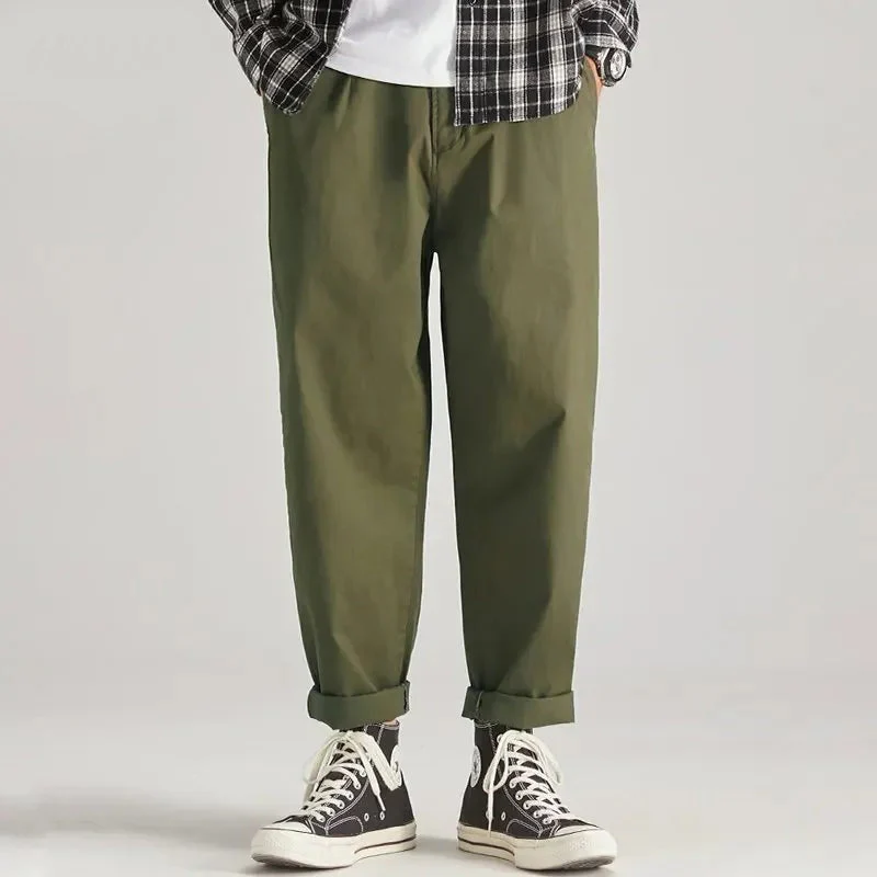 Pantalon Confort Japonais - Image 17