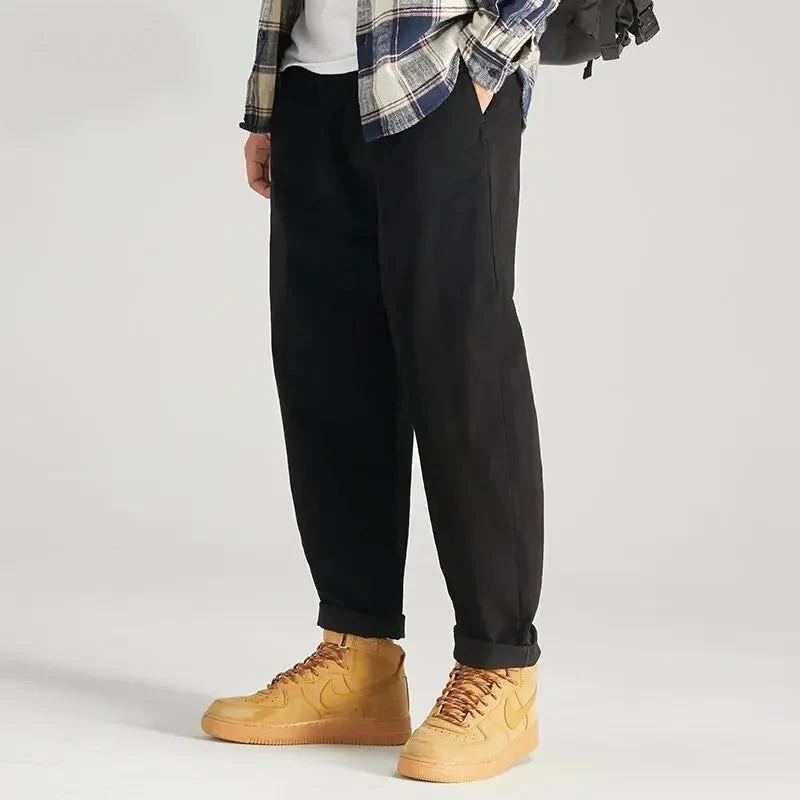 Pantalon Confort Japonais - Image 7