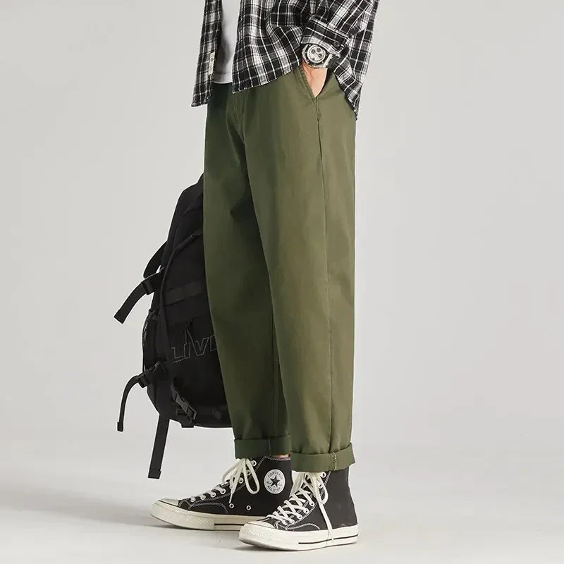 Pantalon Confort Japonais - Image 9