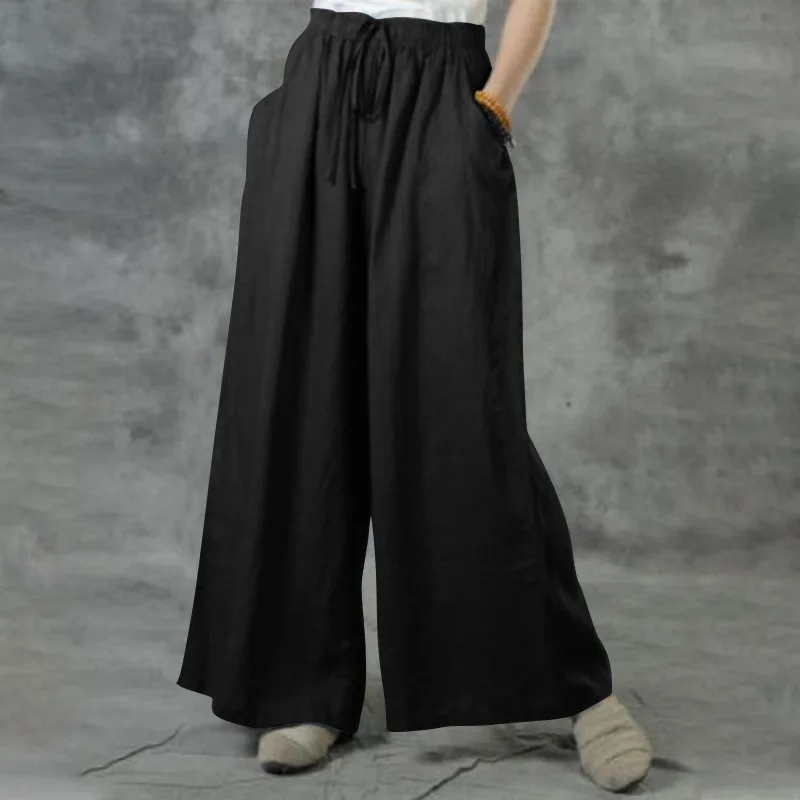 Pantalon Décontractée pour Femme