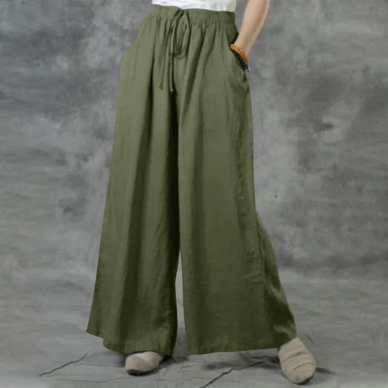 Pantalon Décontractée pour Femme - Image 2