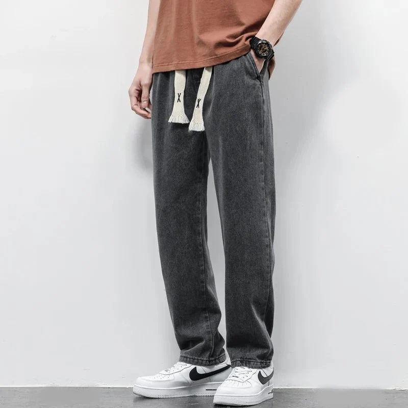 Pantalon Denim Japonais - Image 11