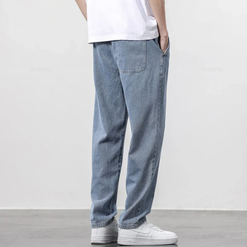 Pantalon Denim Japonais - Image 3