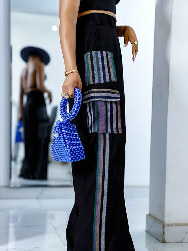 Pantalon d'Été Original Femme - Image 2