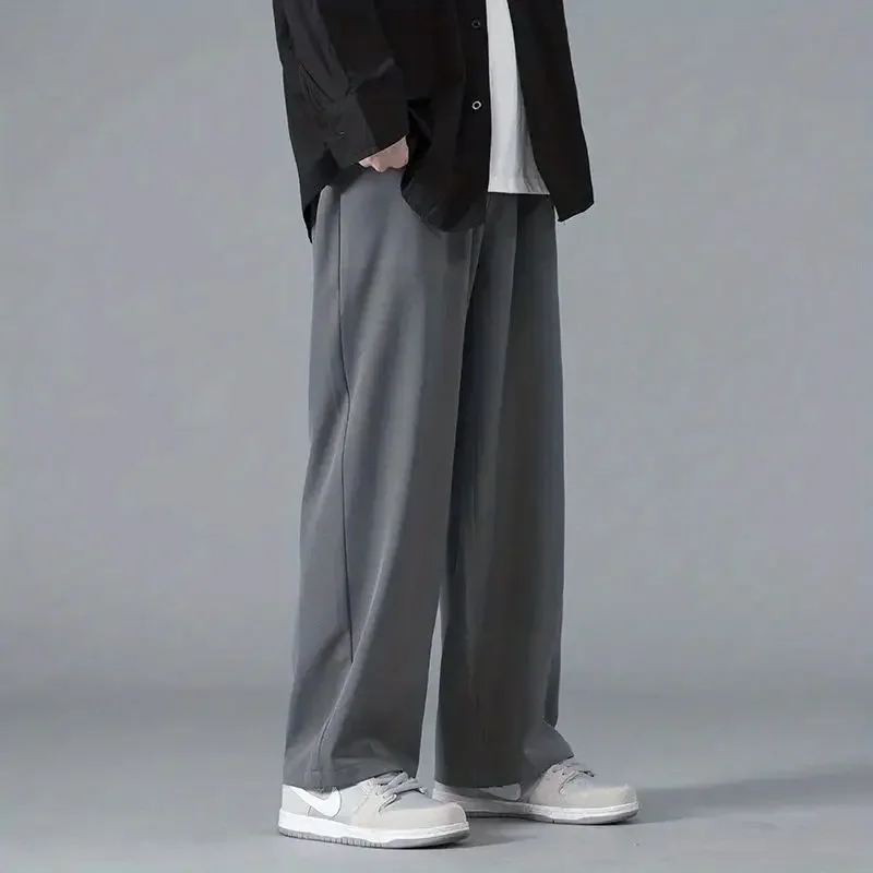 Pantalon Japonais Droit - Image 3