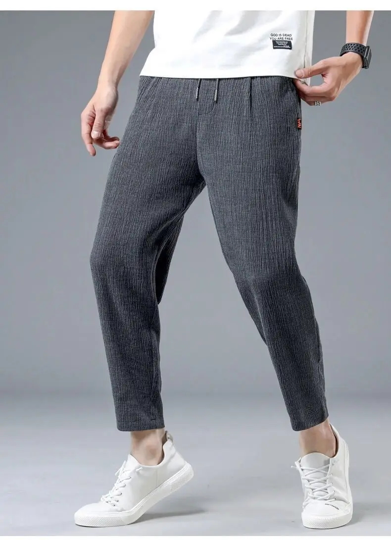 Pantalon Japonais Léger