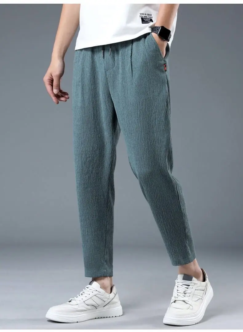 Pantalon Japonais Léger - Image 2