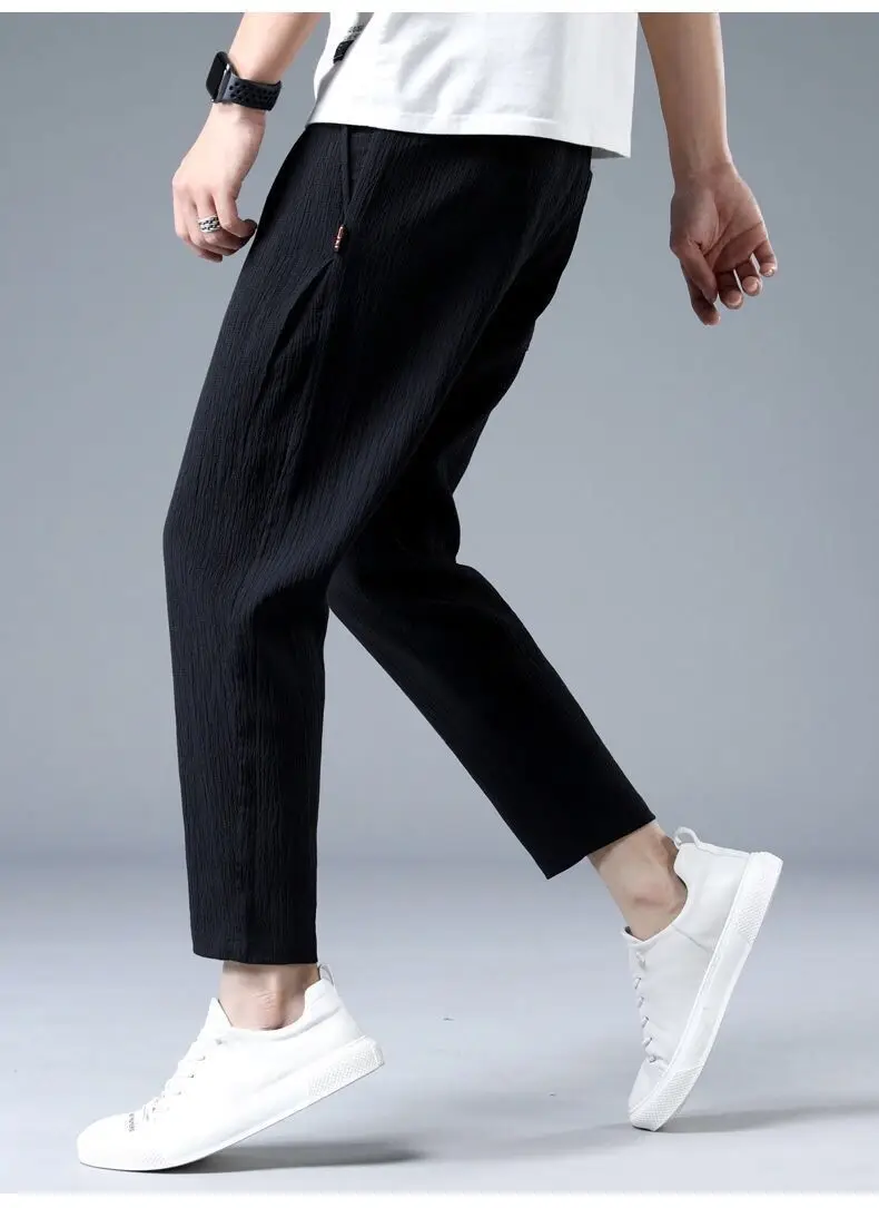 Pantalon Japonais Léger - Image 3