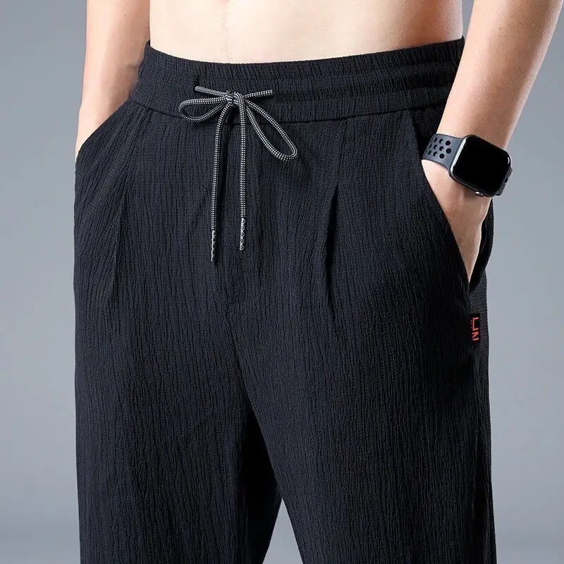 Pantalon Japonais Léger - Image 4