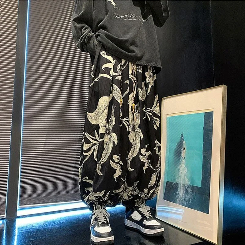 Pantalon Japonais Nikka - Image 2
