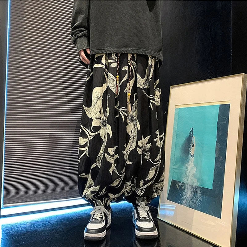 Pantalon Japonais Nikka - Image 3
