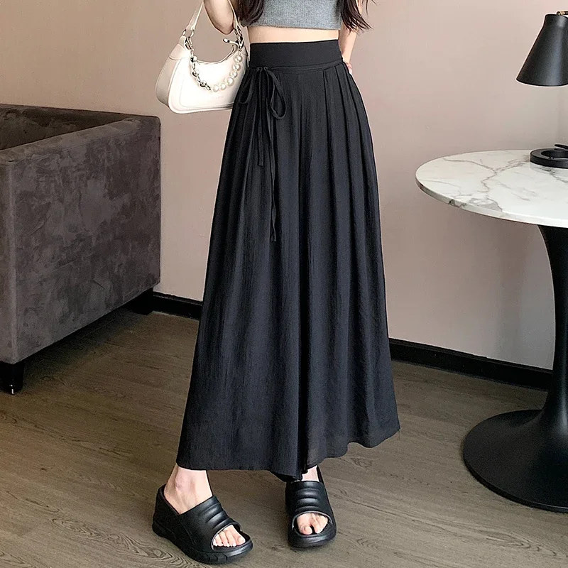 Pantalon Japonais Plissé - Image 2