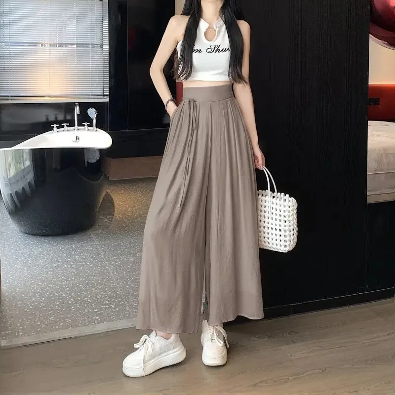 Pantalon Japonais Plissé - Image 3