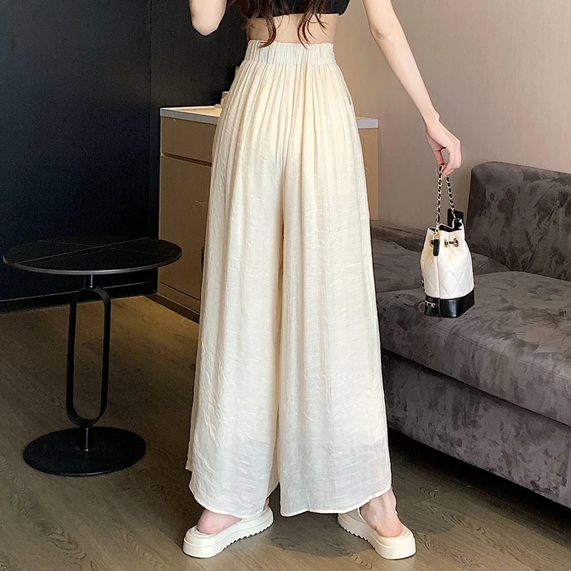 Pantalon Japonais Plissé - Image 4