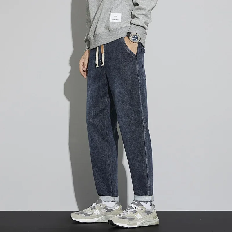 Pantalon Jean Japonais - Image 2