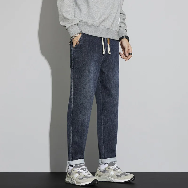 Pantalon Jean Japonais - Image 3