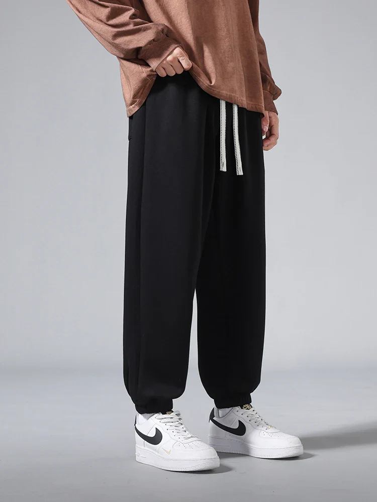 Pantalon Jogging Japonais Classique - Image 2