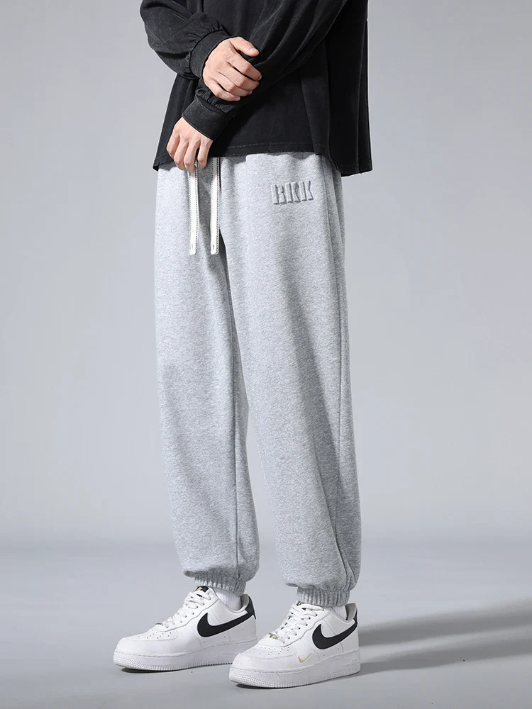 Pantalon Jogging Japonais Classique - Image 3