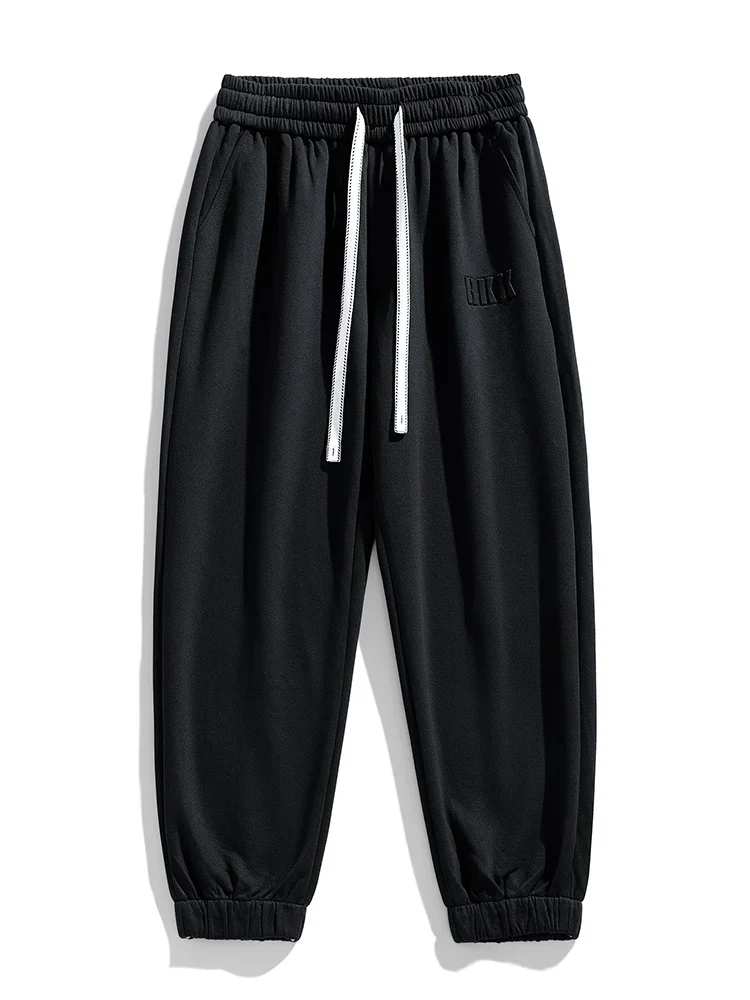Pantalon Jogging Japonais Classique - Image 6