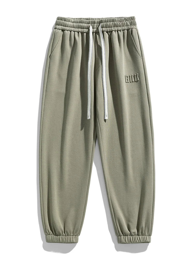 Pantalon Jogging Japonais Classique - Image 7