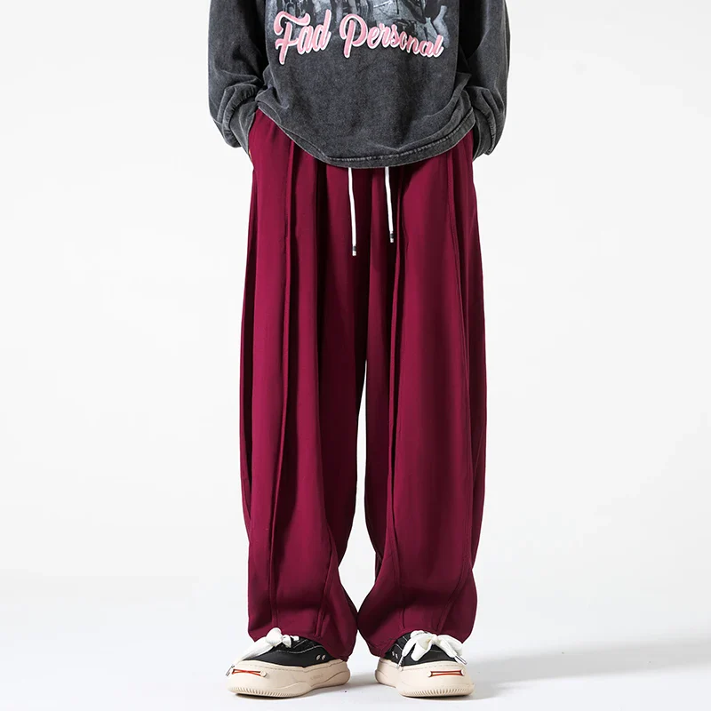 Pantalon Jogging Sarouel Homme Confortable - Image 5