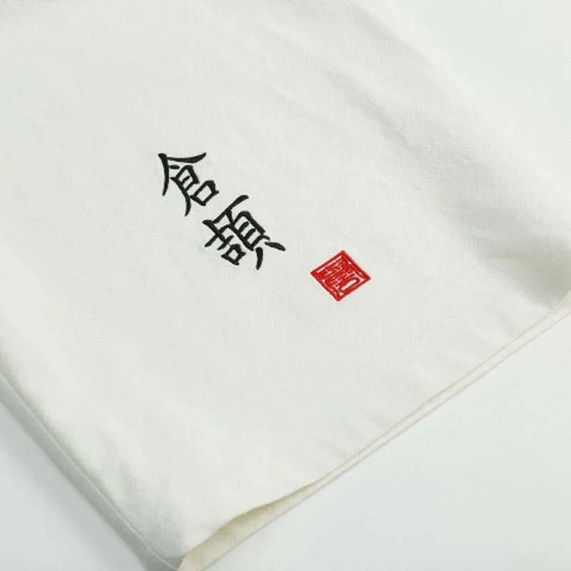 Pantalon Taro Japonais - Image 4