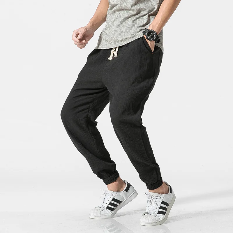 Pantalon Yoko Japonais - Image 3