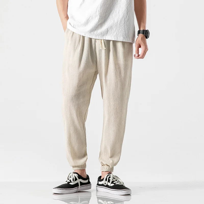 Pantalon Yoko Japonais - Image 4