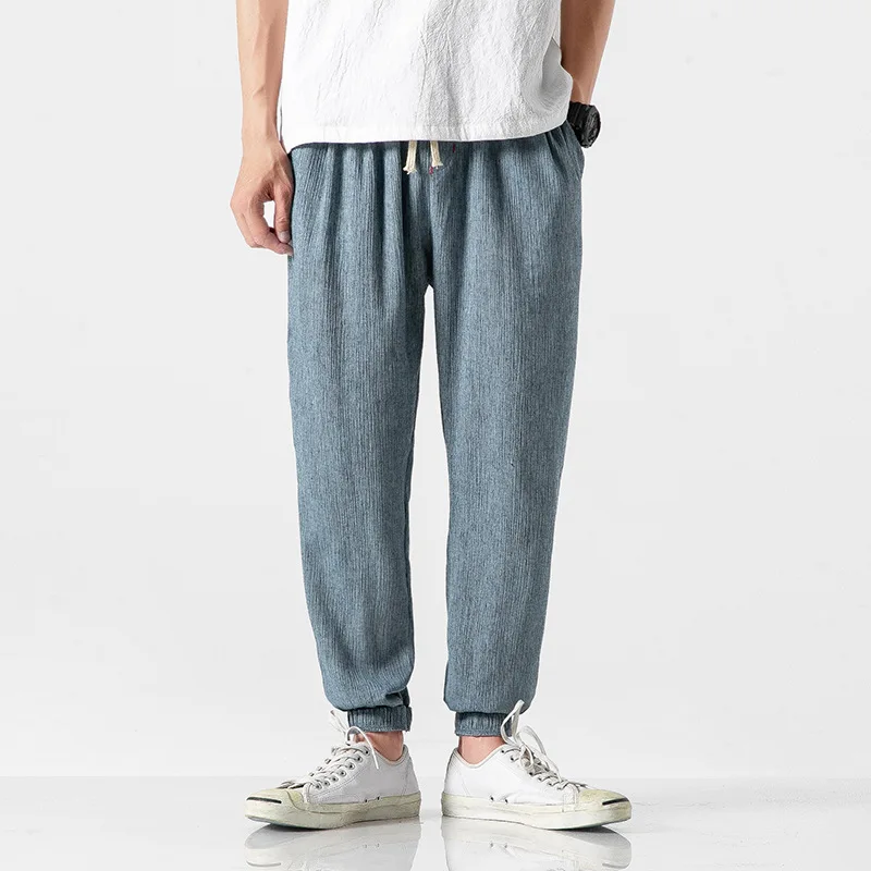 Pantalon Yoko Japonais - Image 5