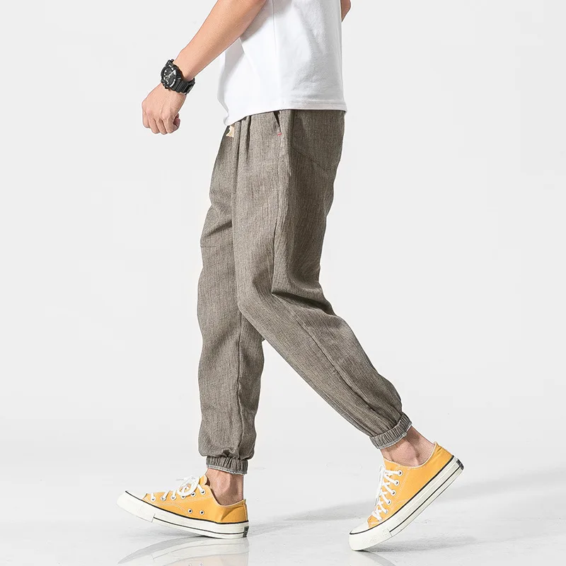 Pantalon Yoko Japonais - Image 7