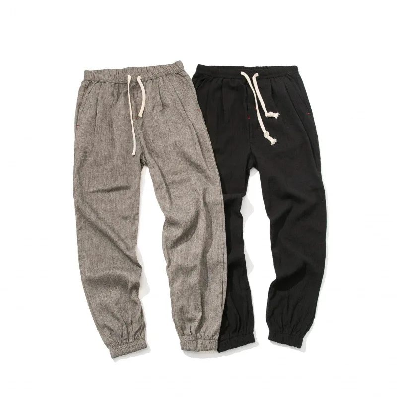 Pantalon Yoko Japonais - Image 9