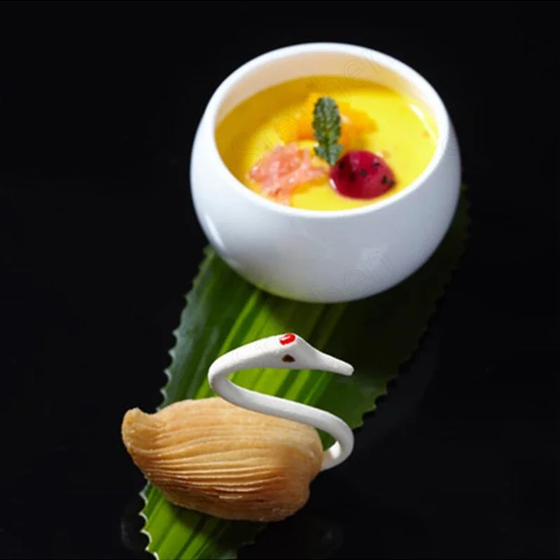 Petit Bol Japonais Blanc - Image 2