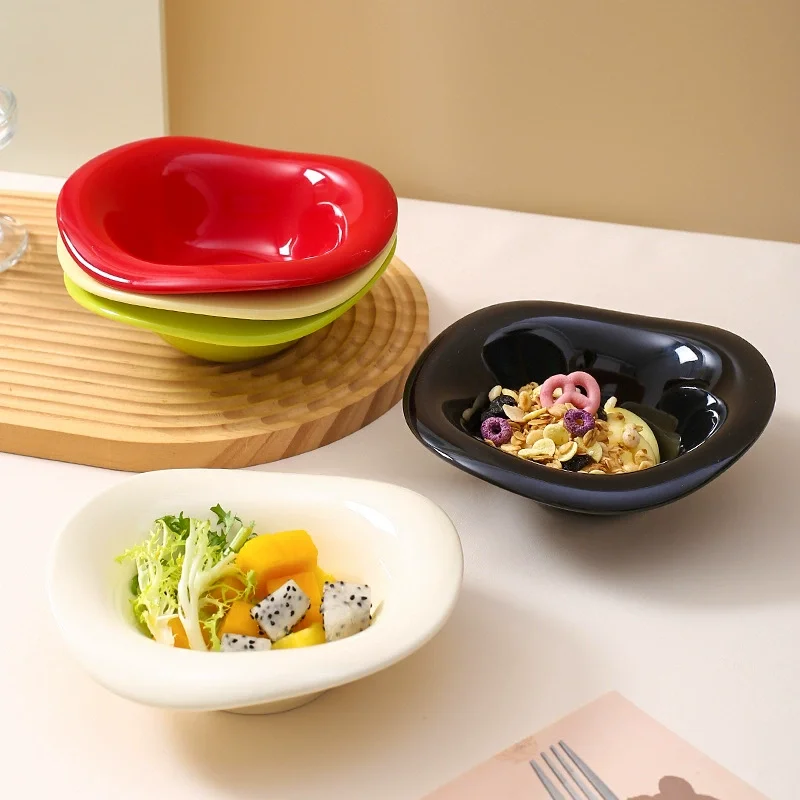 Petit Bol Japonais Irrégulier