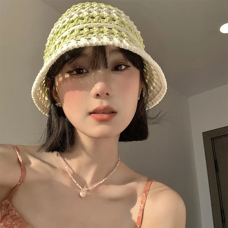 Petit chapeau japonais - Image 3