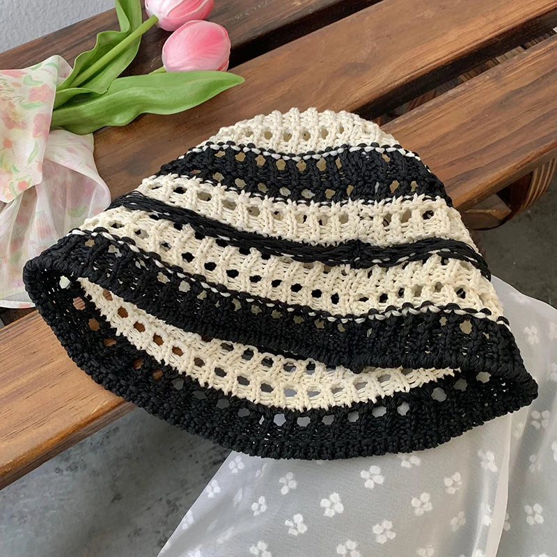 Petit chapeau japonais - Image 5