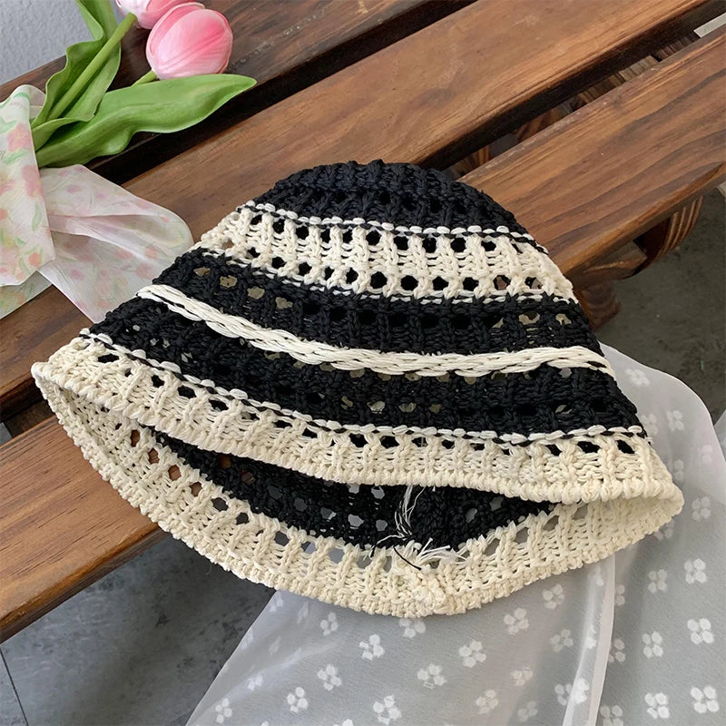 Petit chapeau japonais - Image 6