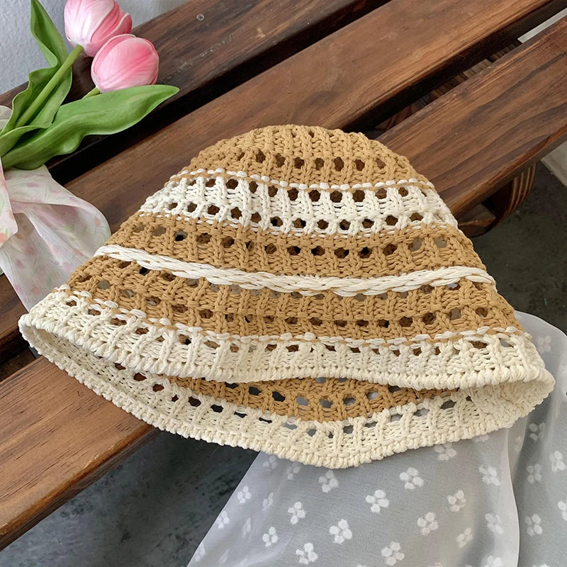 Petit chapeau japonais - Image 7