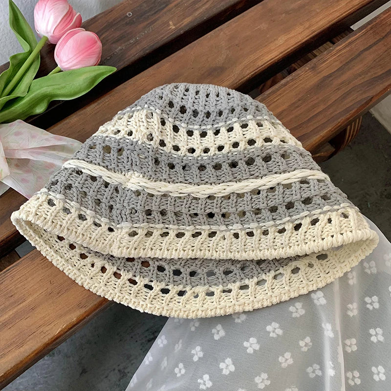 Petit chapeau japonais - Image 8