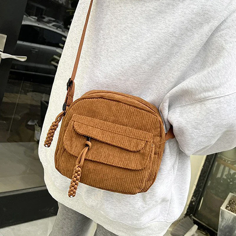 Petit Sac à Bandoulière Japonais - Image 2
