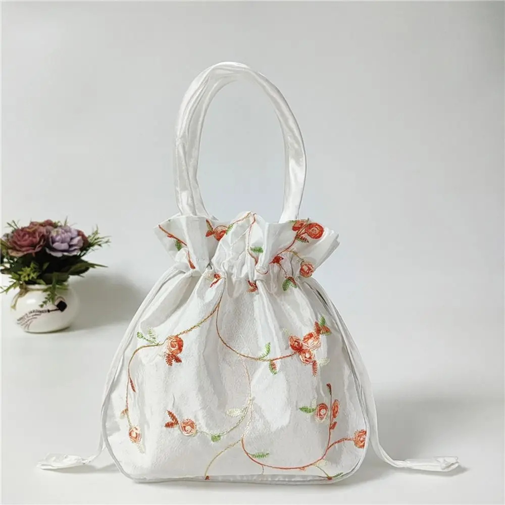 Petit Sac Japonais Brodé - Image 10