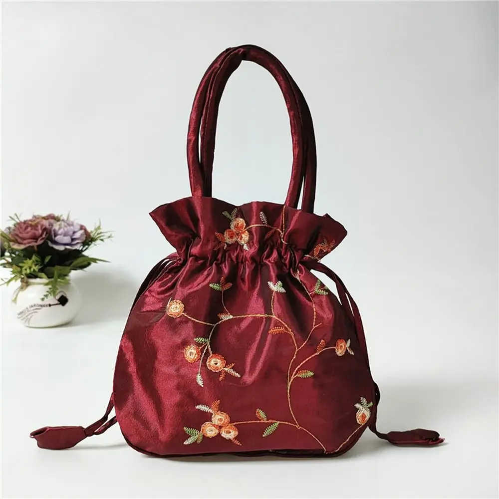 Petit Sac Japonais Brodé - Image 11