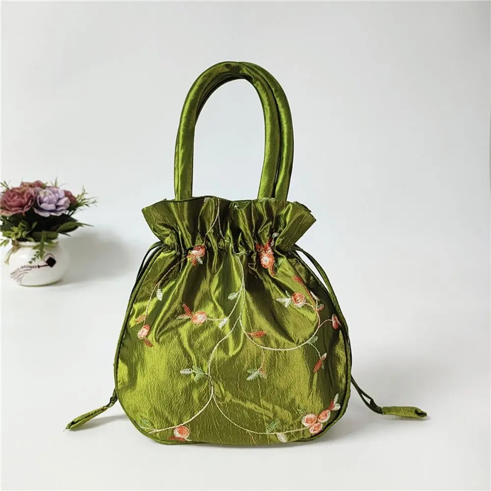 Petit Sac Japonais Brodé - Image 12