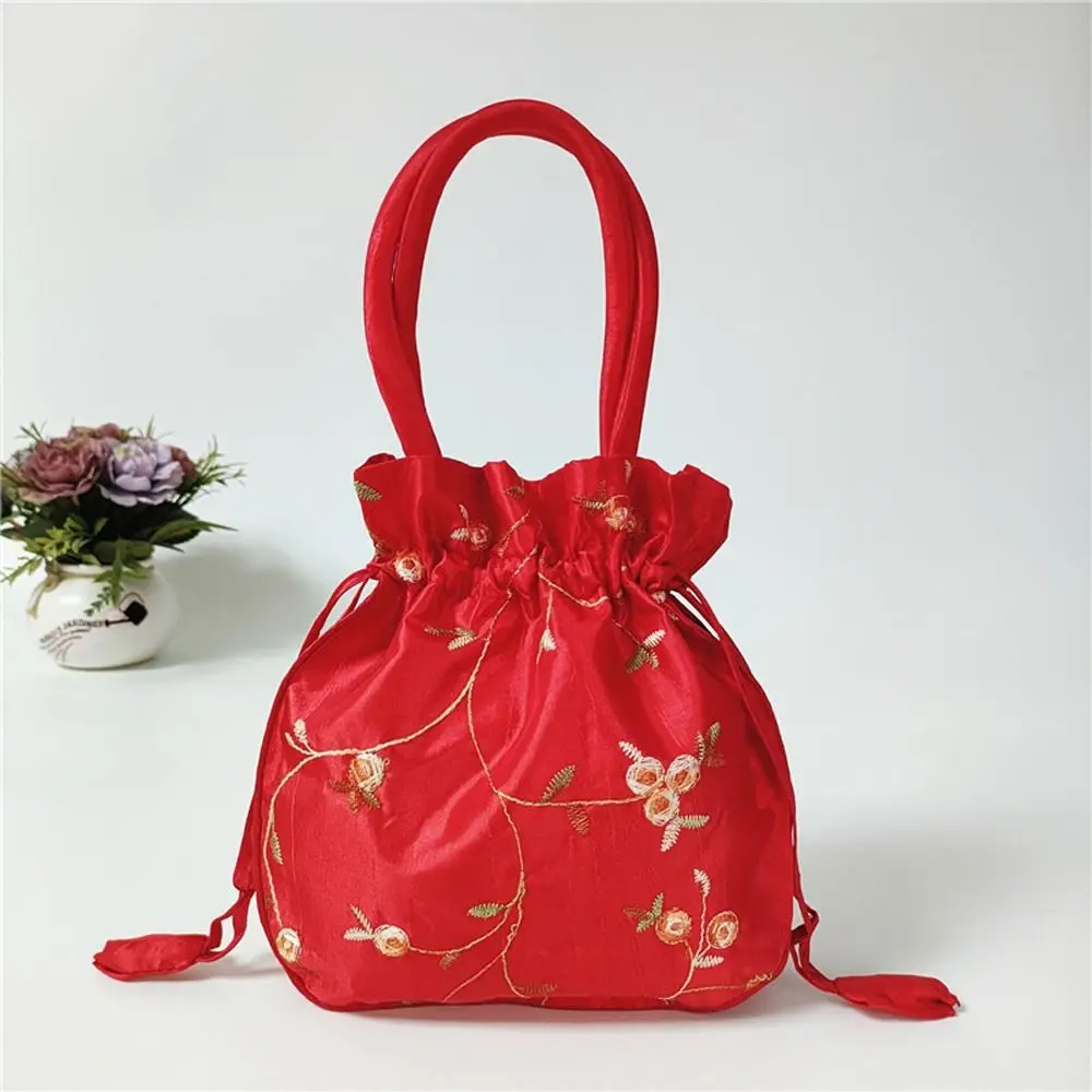 Petit Sac Japonais Brodé - Image 13