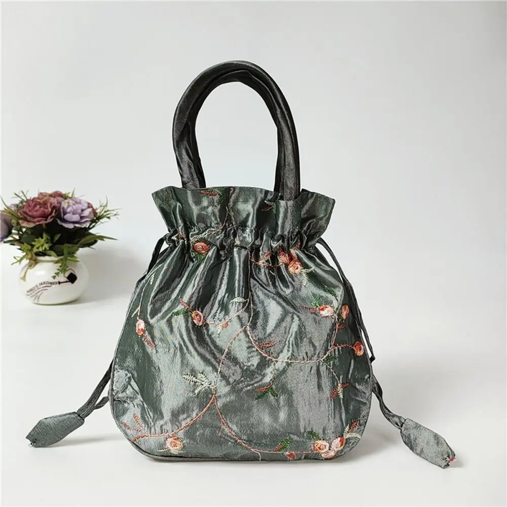Petit Sac Japonais Brodé - Image 14