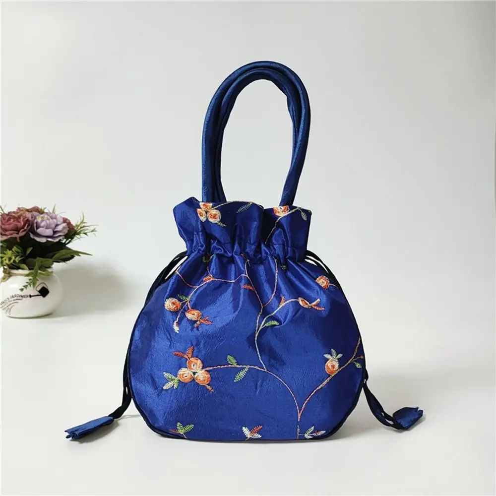 Petit Sac Japonais Brodé - Image 16