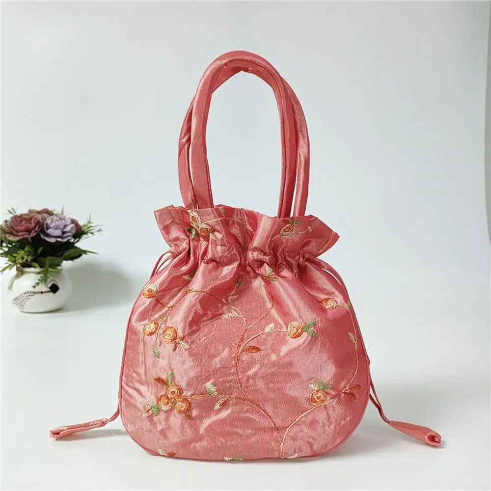 Petit Sac Japonais Brodé - Image 2